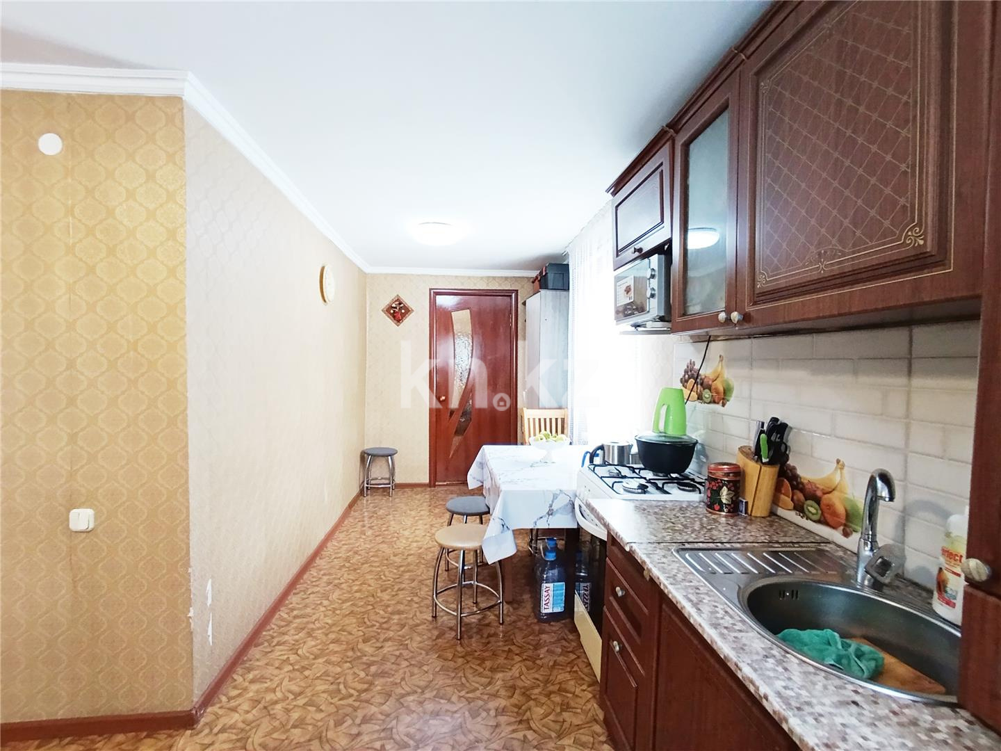 Продажа 4-комнатного дома, 97 м², ул. Арман в Караганде - фото 14