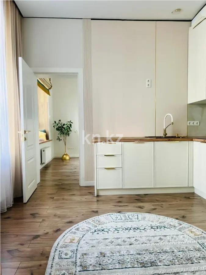 Продажа 3-комнатной квартиры, 51 м² в Астане - фото 3