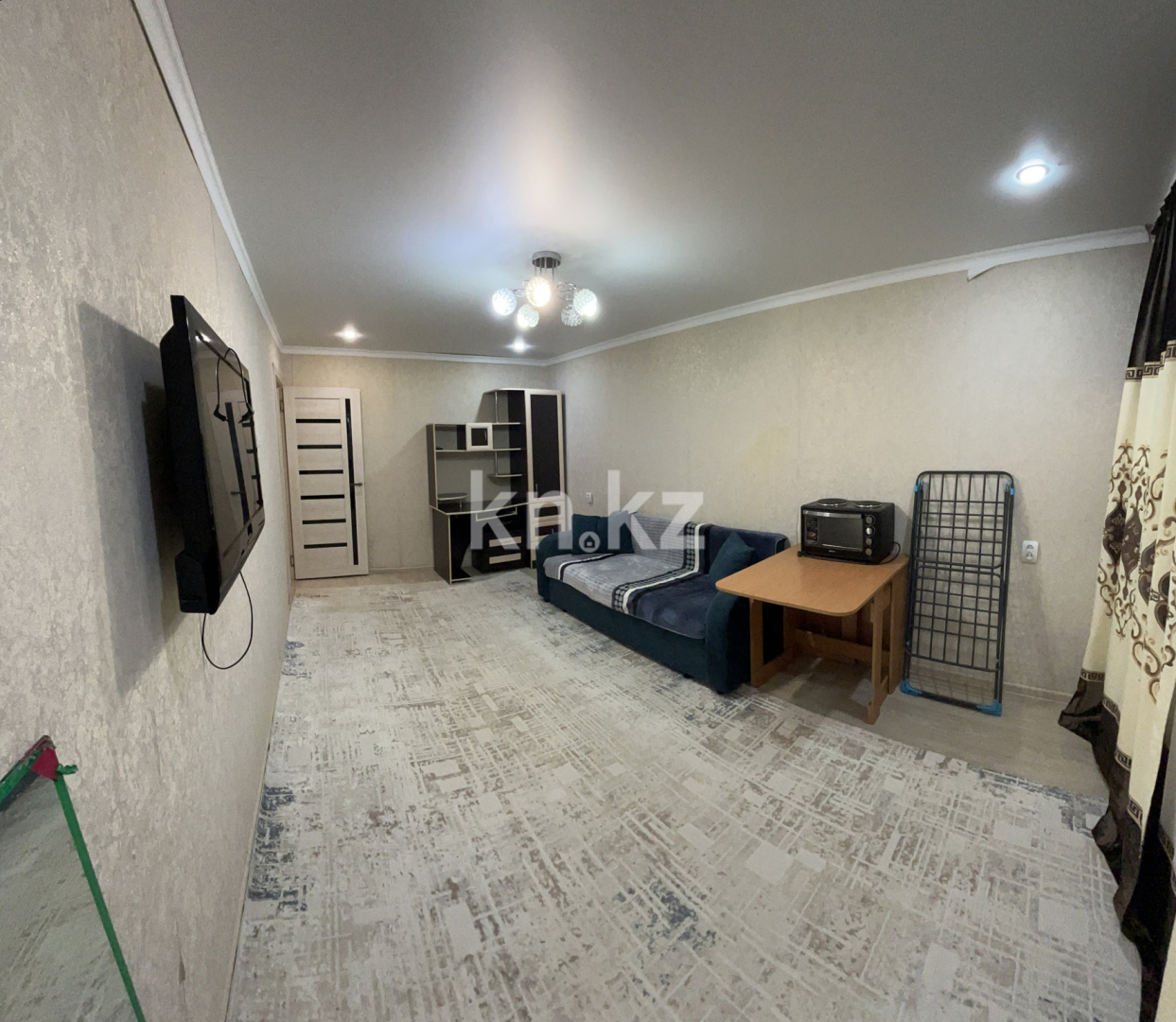 Продажа 2-комнатной квартиры, 44 м² в Караганде - фото 2