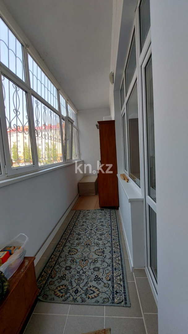 Продажа 3-комнатной квартиры, 128 м² в Актобе - фото 6