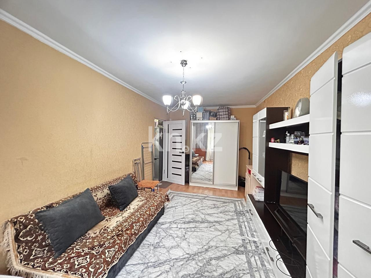 Продажа 2-комнатной квартиры, 41 м² в Караганде - фото 2