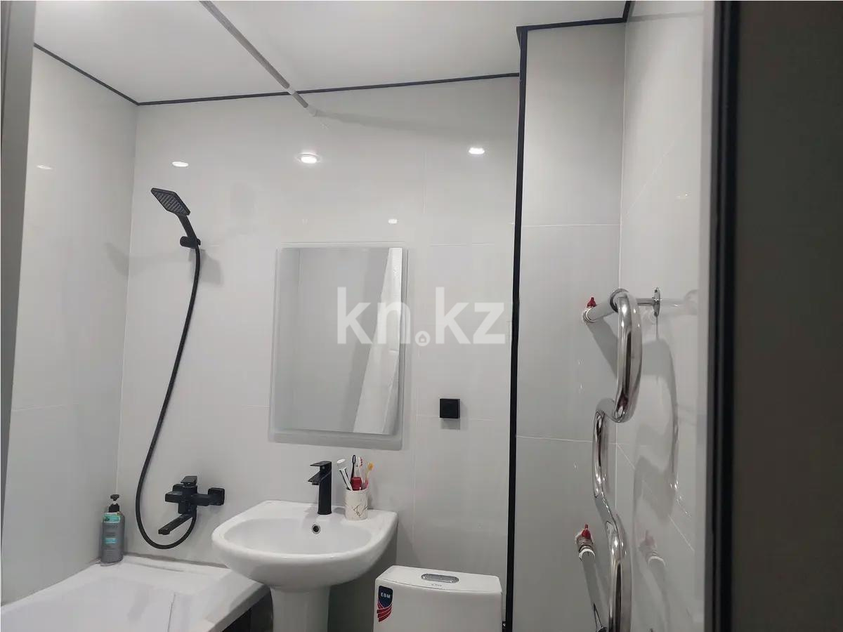 Продажа 3-комнатной квартиры, 58 м² в Алматы - фото 5
