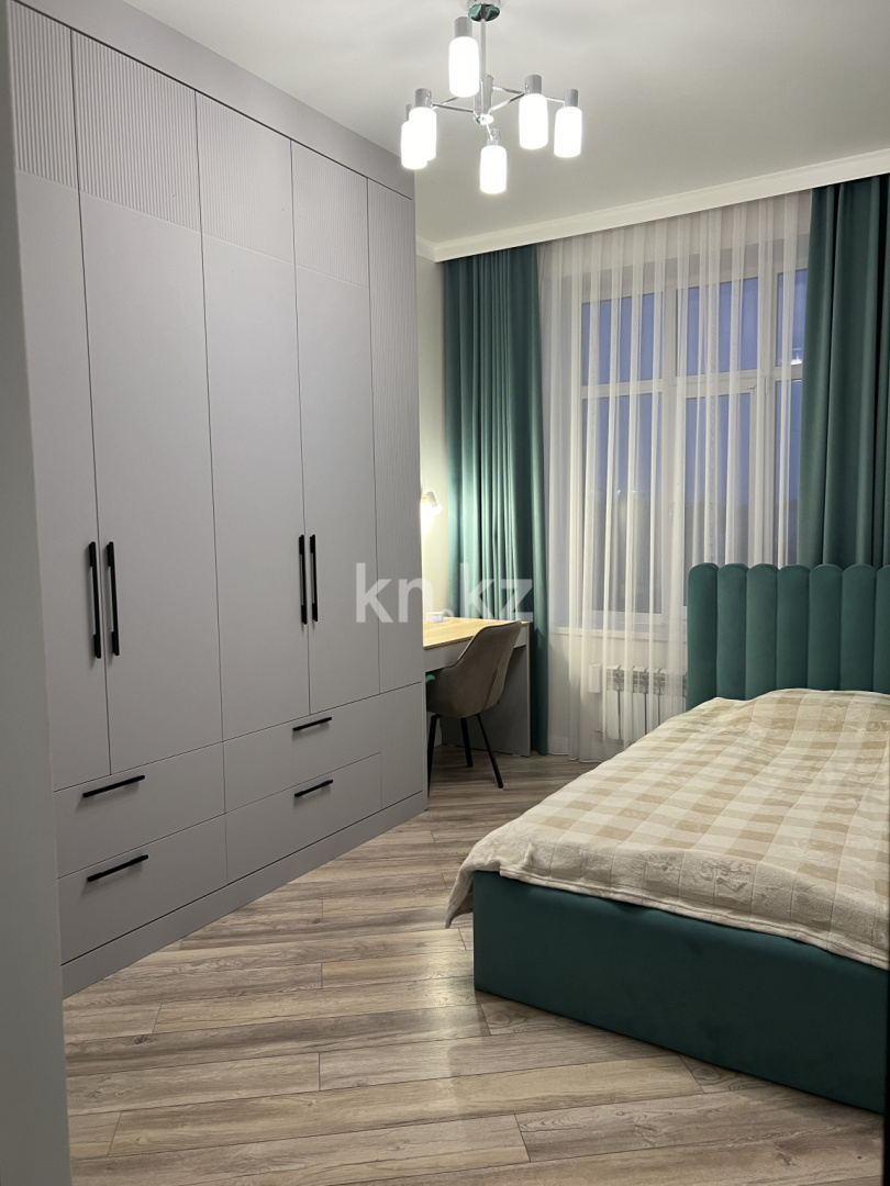 Продажа 3-комнатной квартиры, 93.6 м², ул. Таттимбета, дом  33/10 в Караганде - фото 6