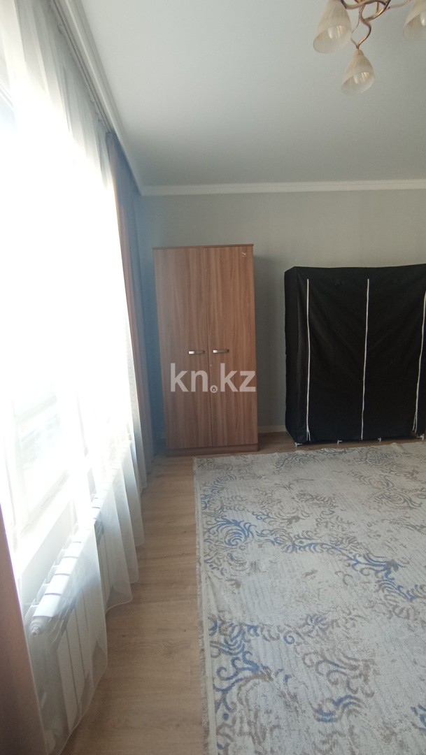 Аренда 1-комнатной квартиры, 30 м², Аккент, дом  71 в Алматы - фото 2