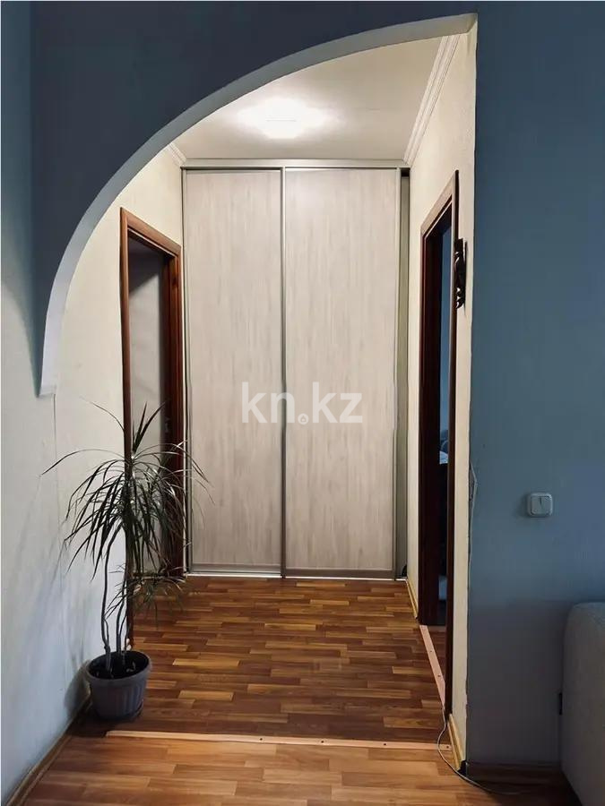 Продажа 3-комнатной квартиры, 58 м², пр. Н. Абдирова, дом  15 в Караганде - фото 5