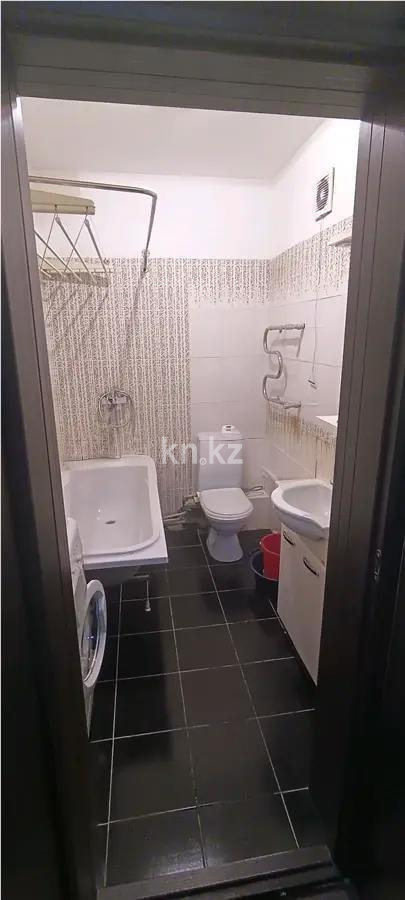 Продажа 1-комнатной квартиры, 30 м² в Алматы - фото 3