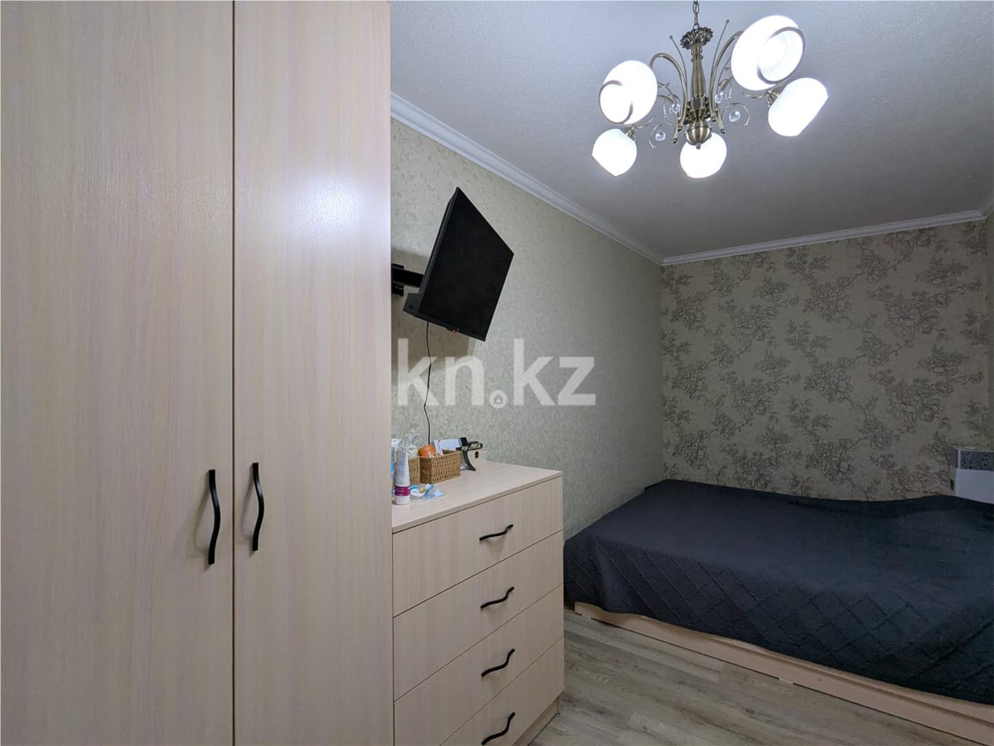 Продажа 2-комнатной квартиры, 44 м² в Караганде - фото 6