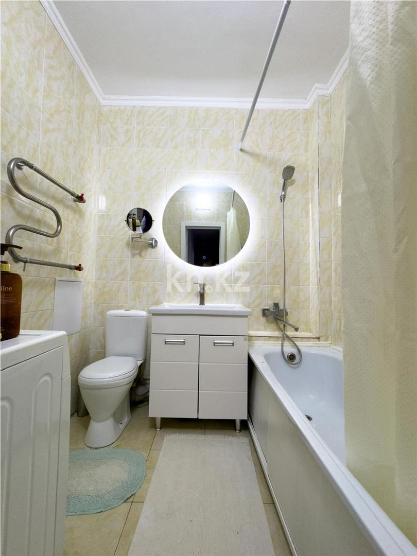Продажа 1-комнатной квартиры, 39.9 м², ул. Молдагалиева в Астане - фото 8