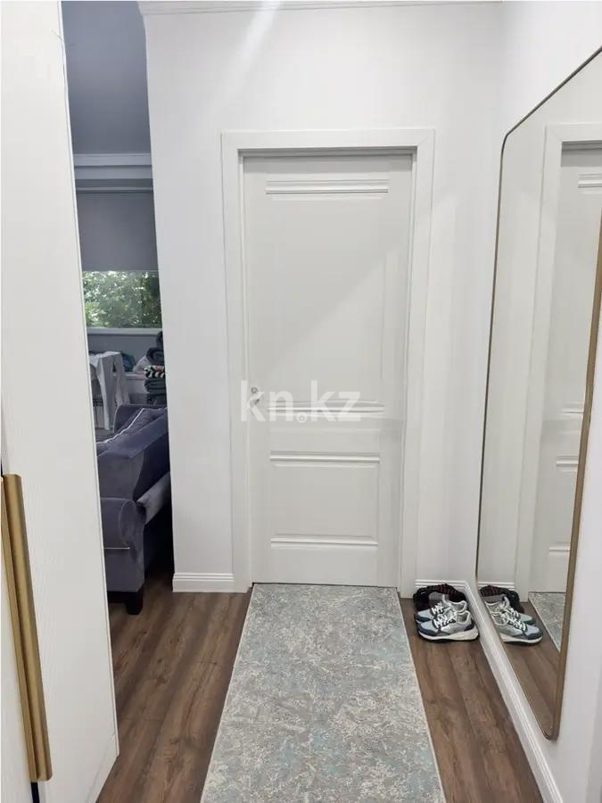 Продажа 2-комнатной квартиры, 45 м² в Астане - фото 4