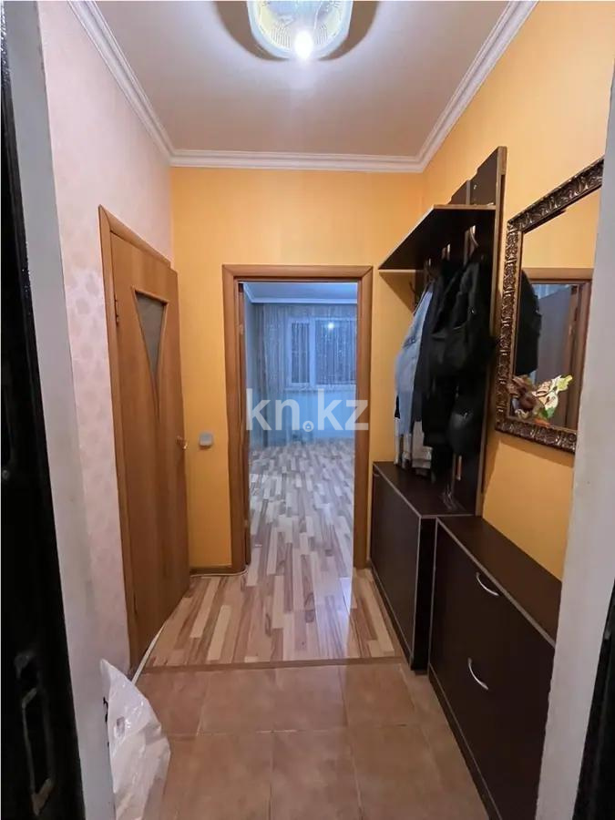 Продажа 1-комнатной квартиры, 42.6 м² в Астане - фото 4