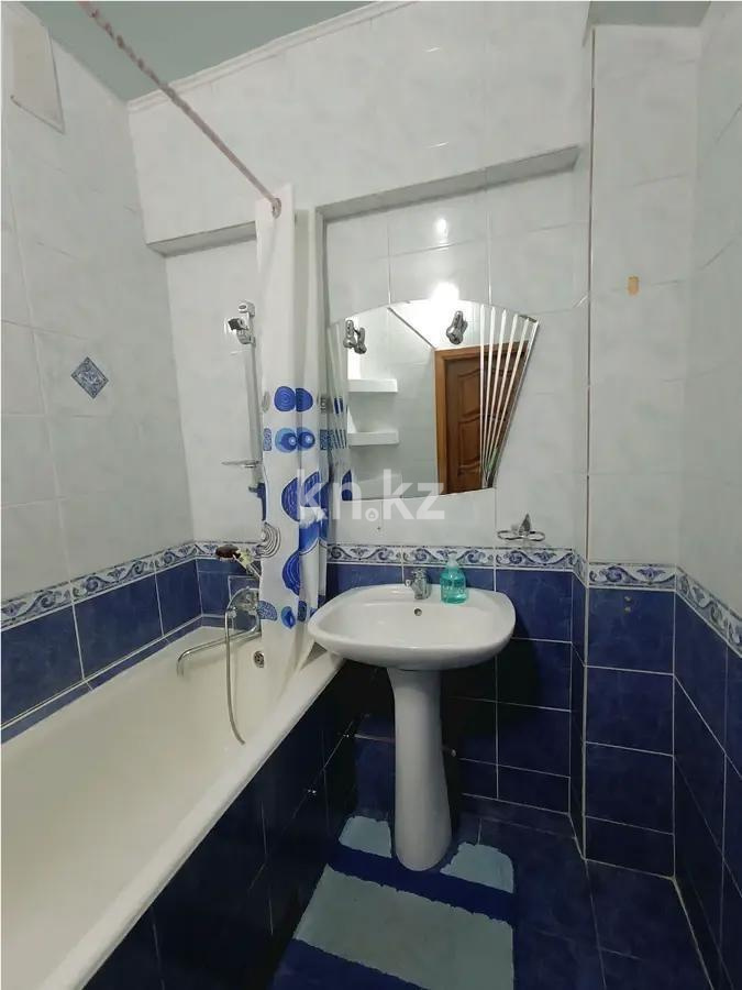 Продажа 3-комнатной квартиры, 76.1 м² в Алматы - фото 4