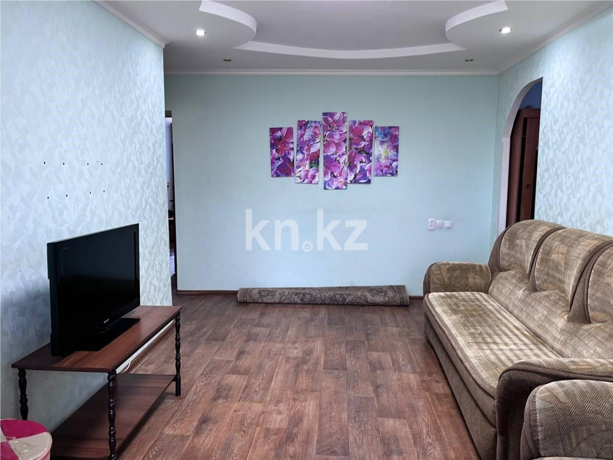 Продажа 3-комнатной квартиры, 56 м², ул. Ерубаева в Караганде - фото 4