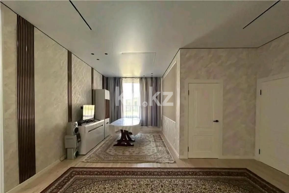 Продажа 4-комнатной квартиры, 98 м² в Алматы