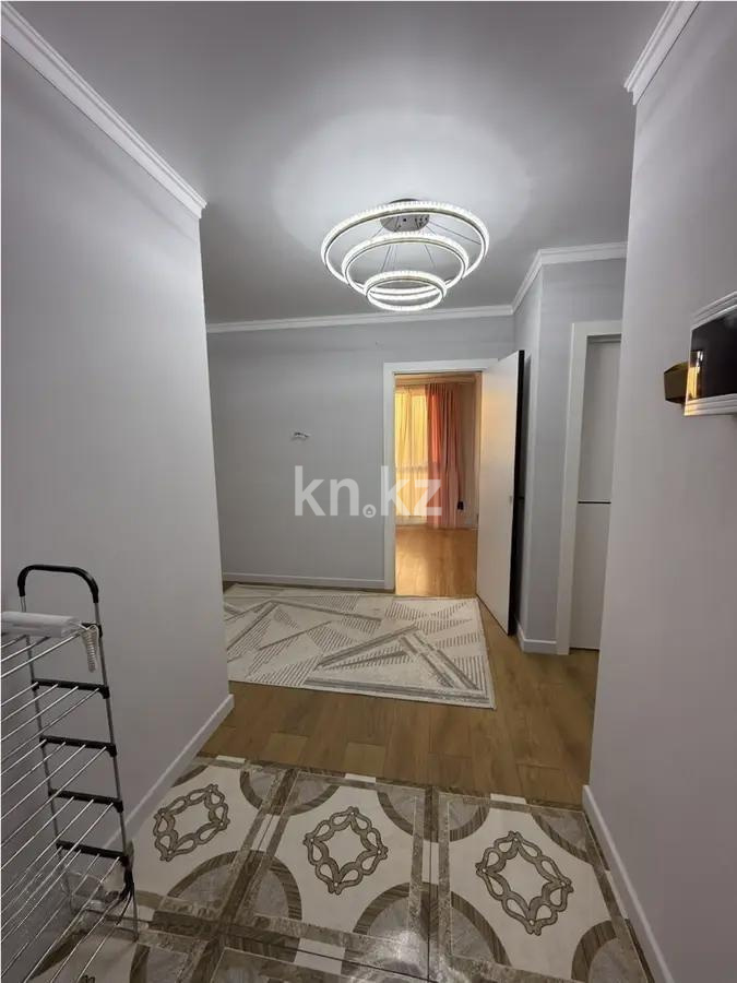 Продажа 3-комнатной квартиры, 63 м² в Алматы - фото 6