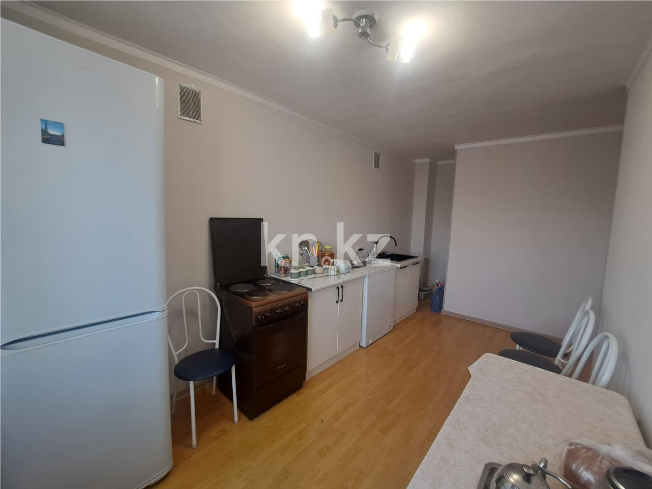 Продажа 2-комнатной квартиры, 53 м² в Астане - фото 6