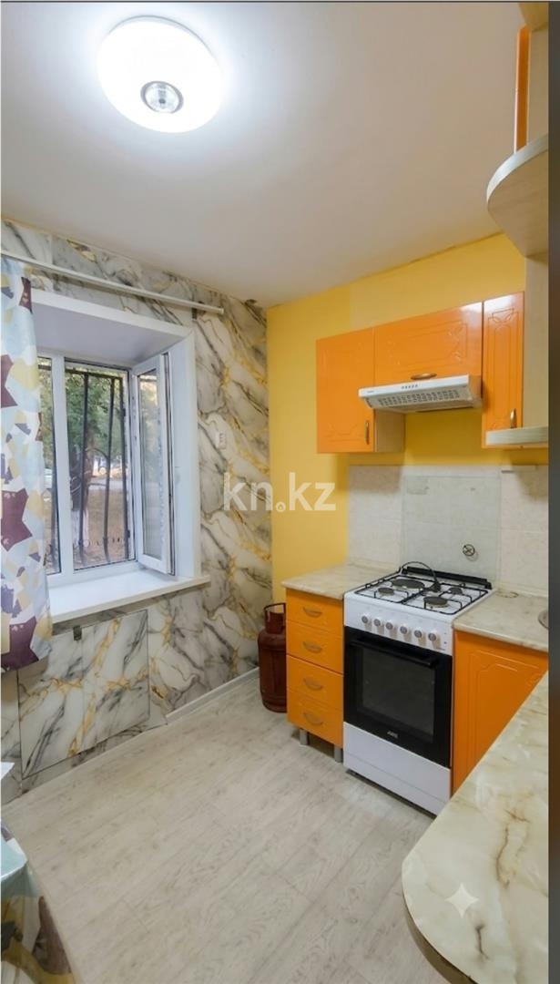Продажа 2-комнатной квартиры, 45 м² в Темиртау - фото 3