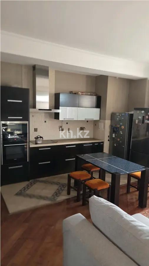 Продажа 2-комнатной квартиры, 72 м², ул. Кекилбайулы, дом  119А в Алматы - фото 3
