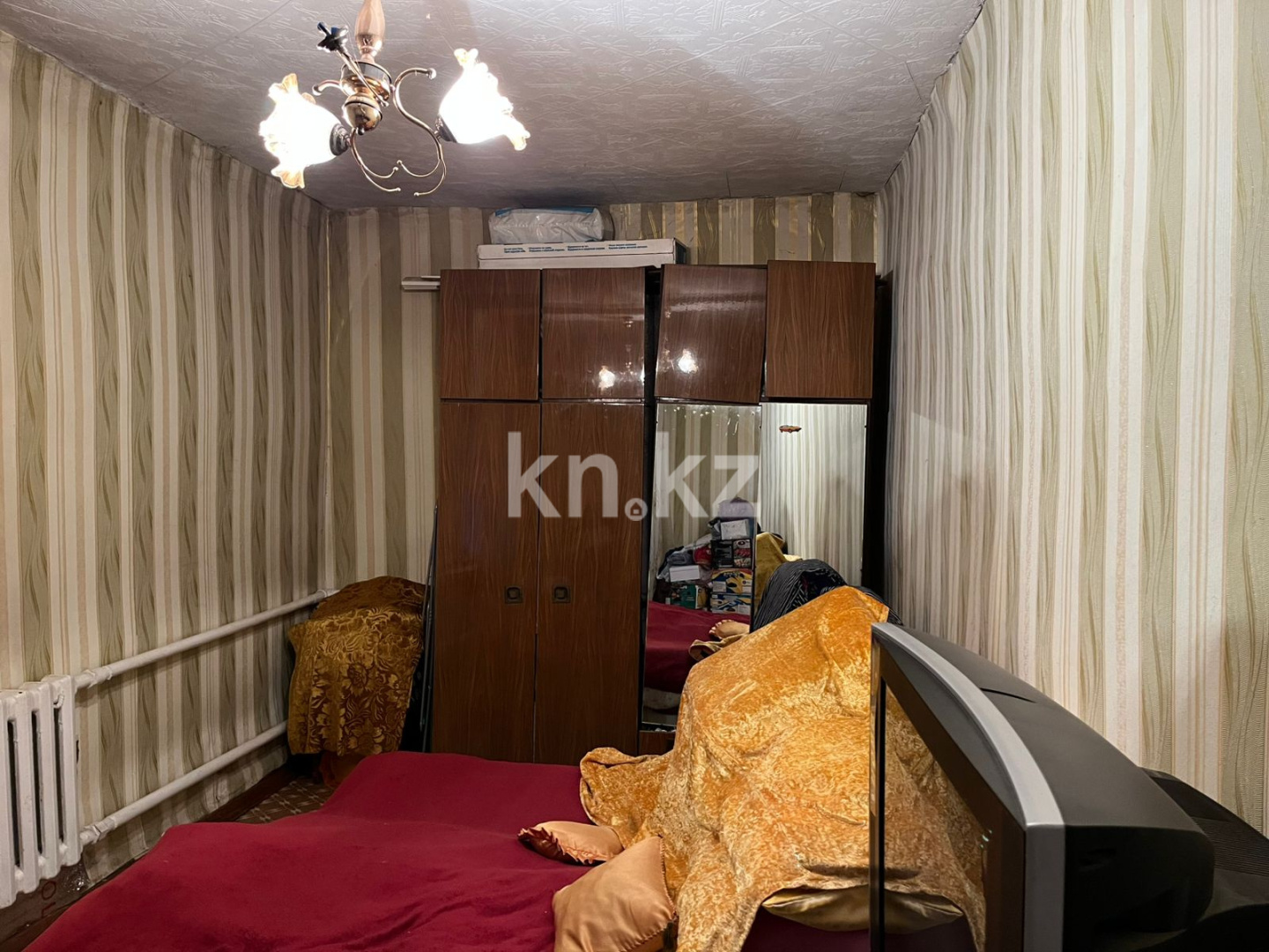 Продажа 3-комнатного дома, 85 м², ул. Розы Люксембург в Караганде - фото 4