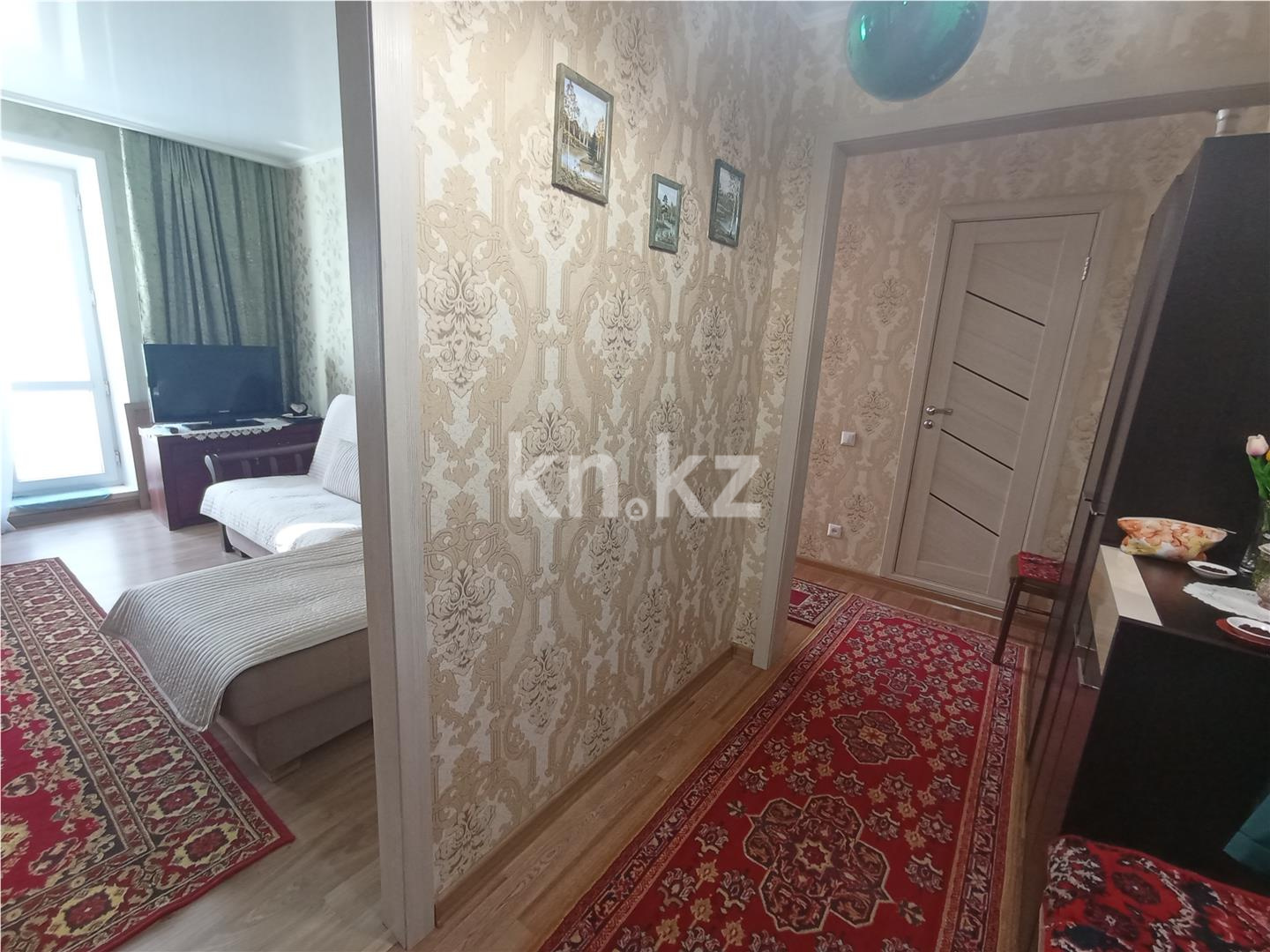 Продажа 1-комнатной квартиры, 42 м² в Караганде - фото 7