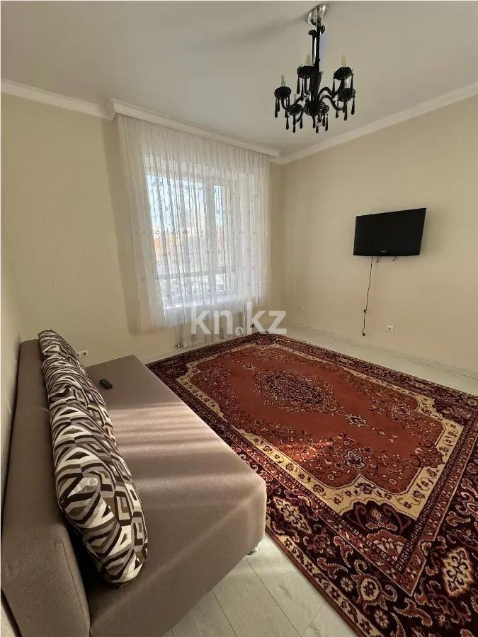 Продажа 2-комнатной квартиры, 46 м² в Астане