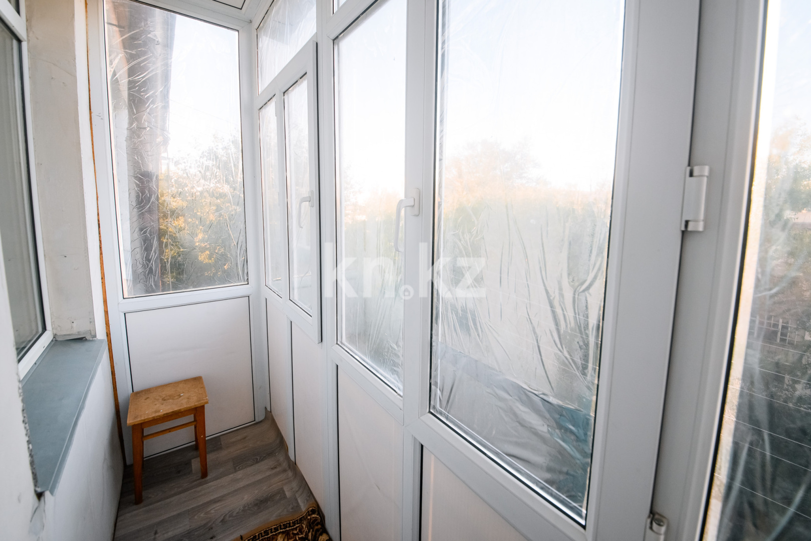 Аренда 1-комнатной квартиры посуточно, 43 м², пр. Республики, дом  93/1 в Темиртау - фото 19