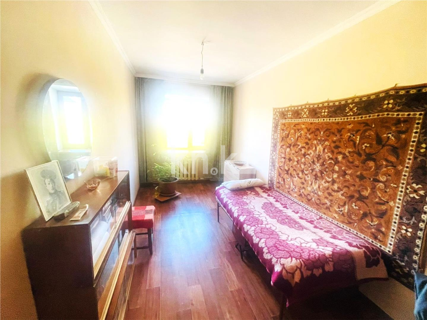 Продажа 2-комнатной квартиры, 43 м² в Караганде - фото 3