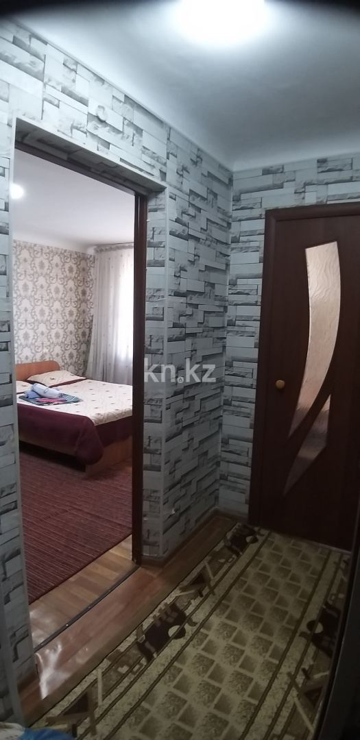 Аренда 1-комнатной квартиры посуточно, 35 м², ул. Богенбай батыра, дом  180 - ул. Байтурсынова в Алматы - фото 2