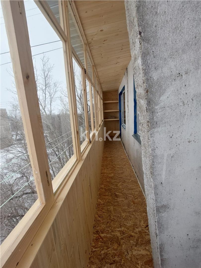 Продажа 5-комнатной квартиры, 78 м² в Караганде - фото 20