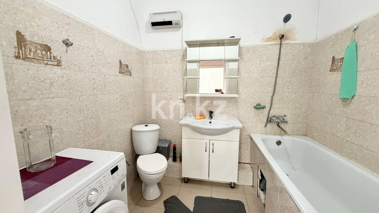 Аренда 1-комнатной квартиры, 40 м² в Астане - фото 5