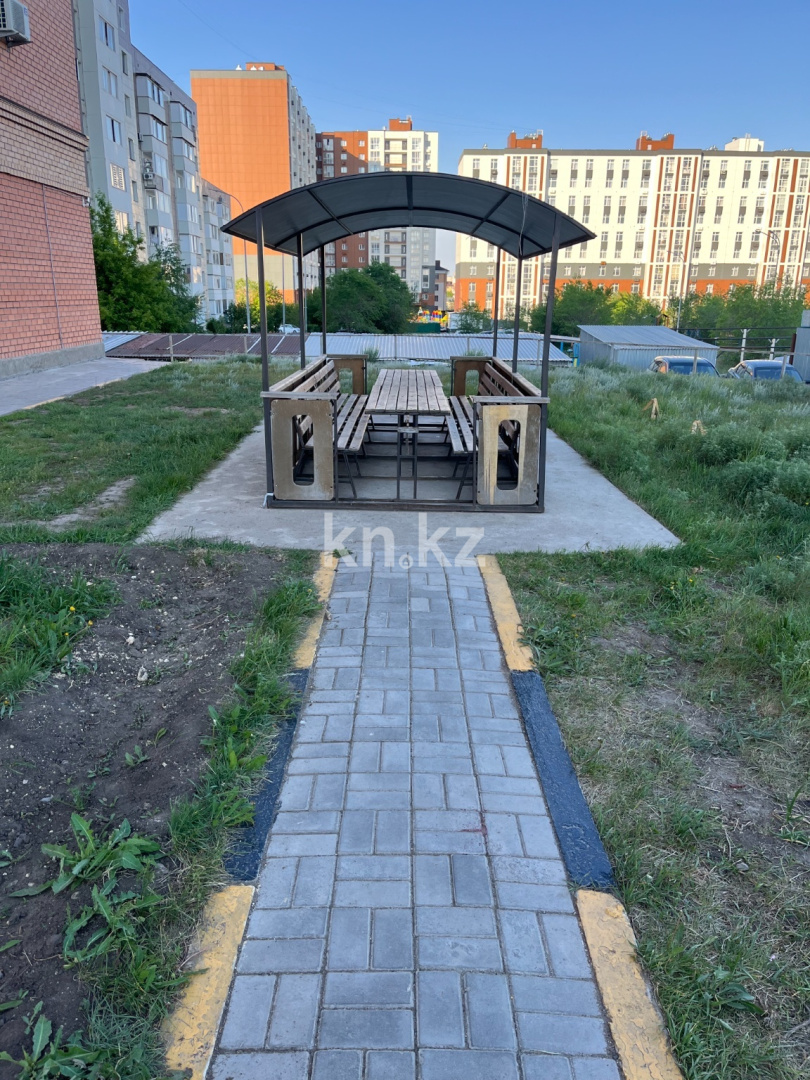 Продажа 3-комнатной квартиры, 84 м² в Караганде - фото 10