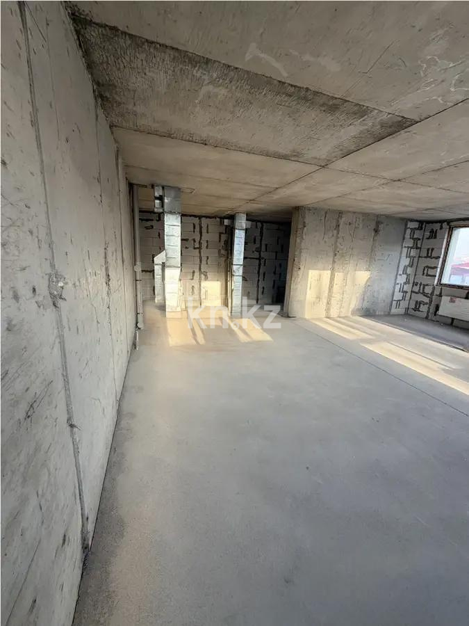 Продажа 3-комнатной квартиры, 69.8 м² в Алматы