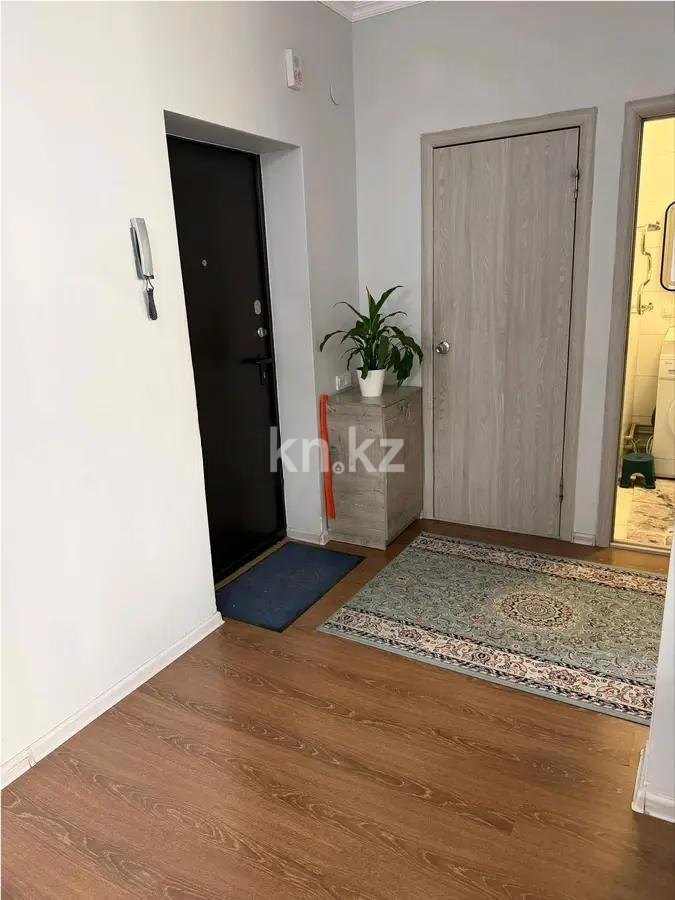 Продажа 3-комнатной квартиры, 70 м² в Алматы - фото 4