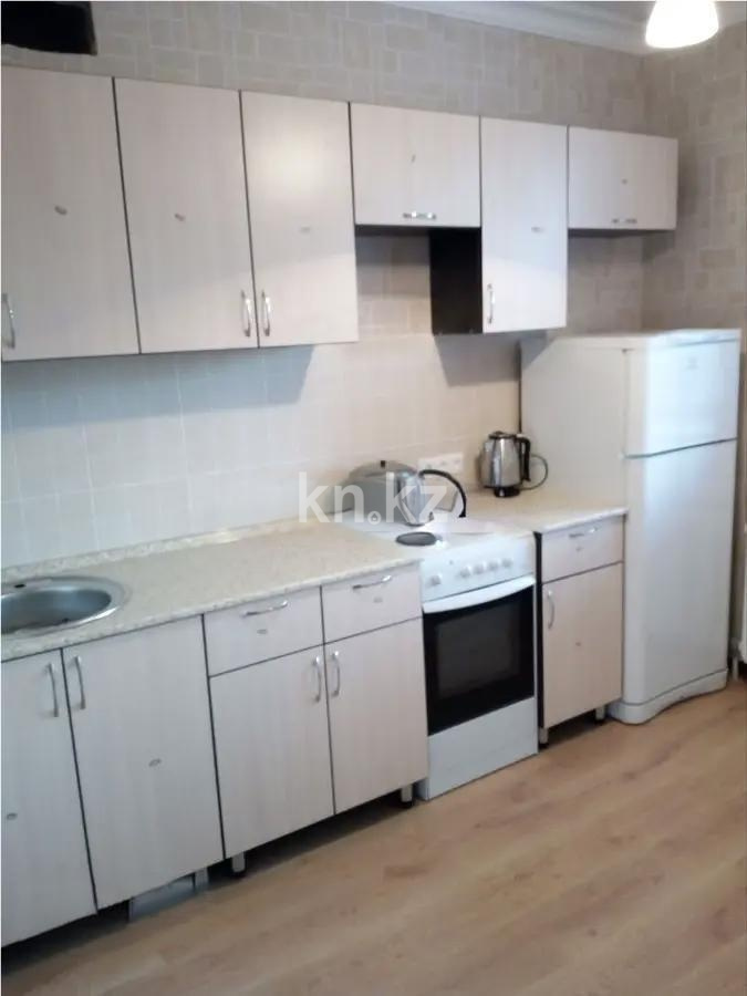 Продажа 1-комнатной квартиры, 37 м² в Астане - фото 2