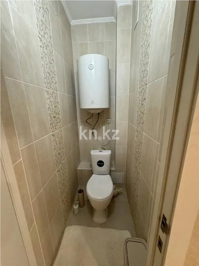 Продажа 3-комнатной квартиры, 70 м², ул. Сатыбалдина в Караганде - фото 8