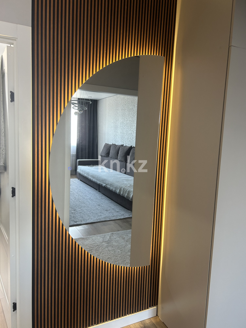 Продажа 2-комнатной квартиры, 47 м² в Астане - фото 2