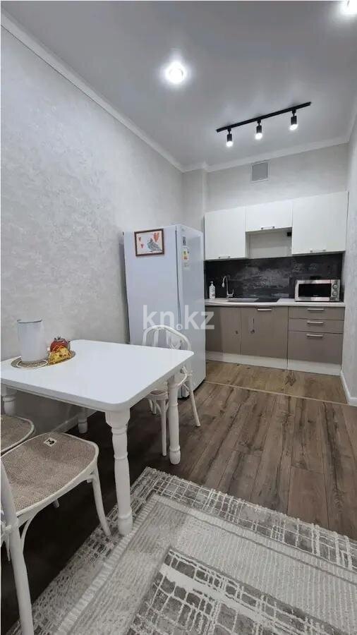 Продажа 2-комнатной квартиры, 52 м² в Астане - фото 3