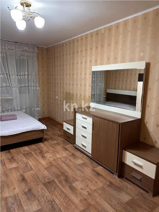 Продажа 1-комнатной квартиры, 30 м², ул. Муканова, дом  34 в Караганде