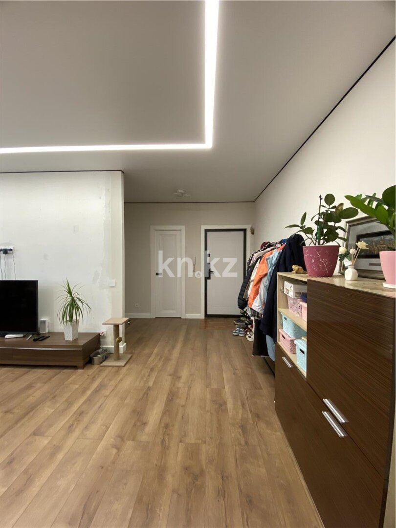 Продажа 3-комнатной квартиры, 90 м² в Астане - фото 21