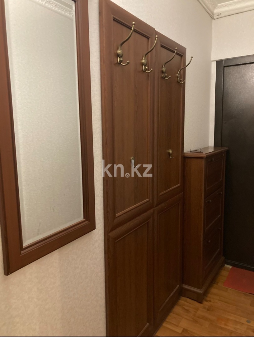 Продажа 3-комнатной квартиры, 58 м² в Алматы - фото 10