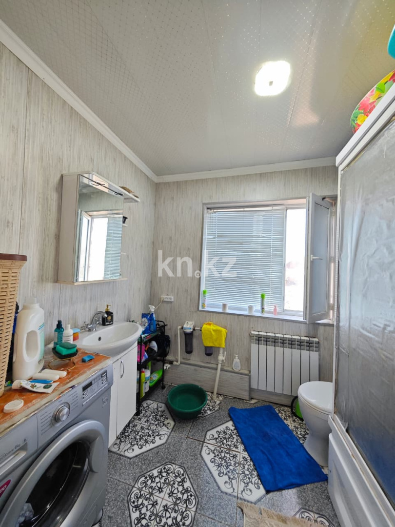 Продажа 3-комнатного дома, 55 м², ул. Молдавская, дом  51 в Караганде - фото 11