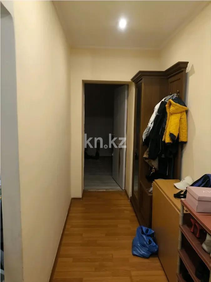 Продажа 2-комнатной квартиры, 54 м², пр. Абылай хана, дом  6/1 в Астане - фото 5