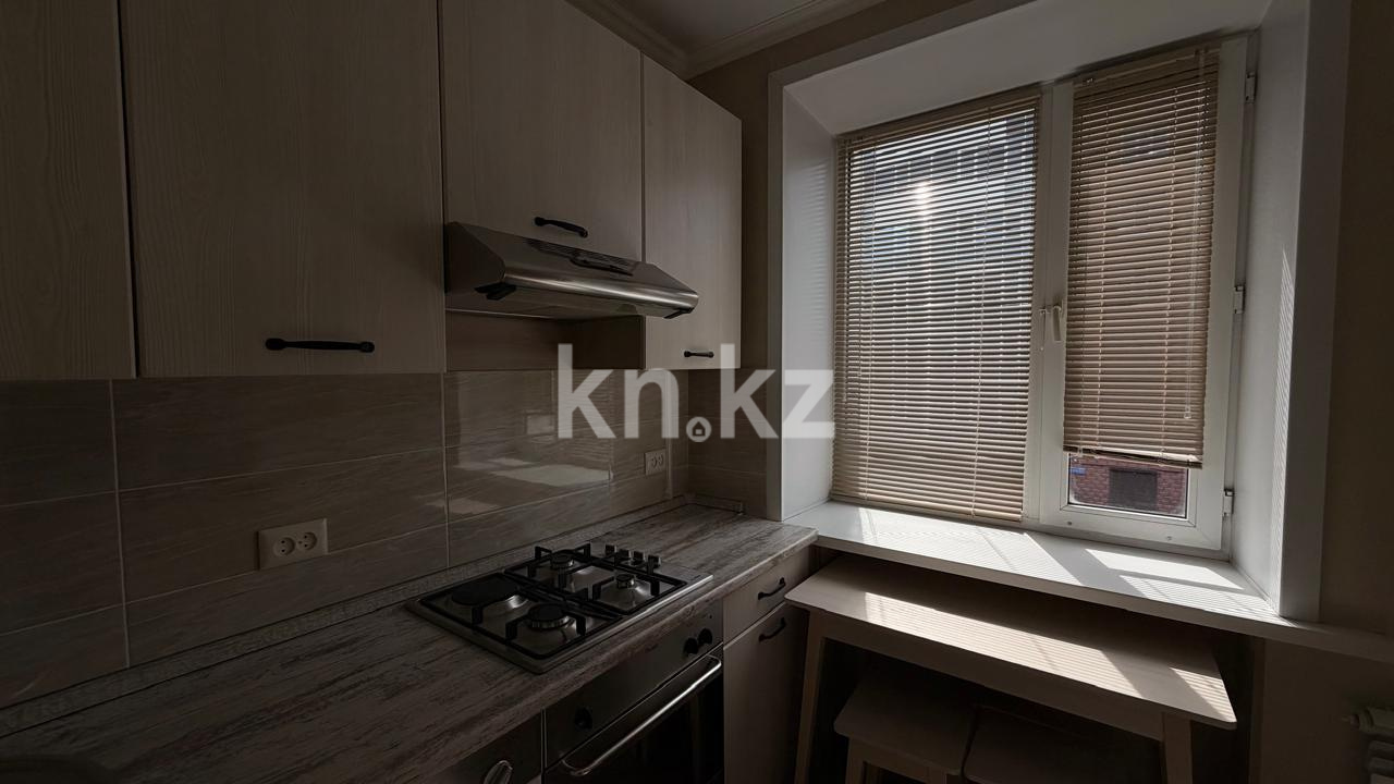 Продажа 2-комнатной квартиры, 43 м² в Караганде - фото 2