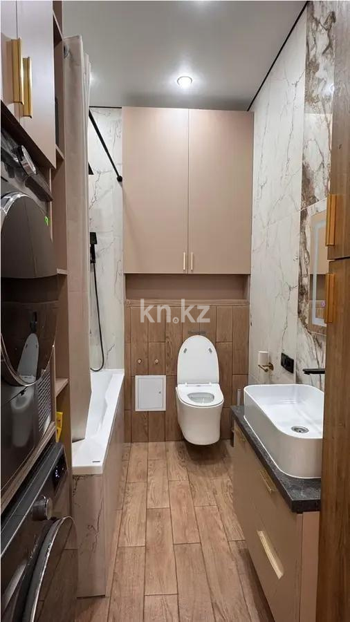 Продажа 2-комнатной квартиры, 63 м², ул. Калдаякова, дом  44 в Астане - фото 7