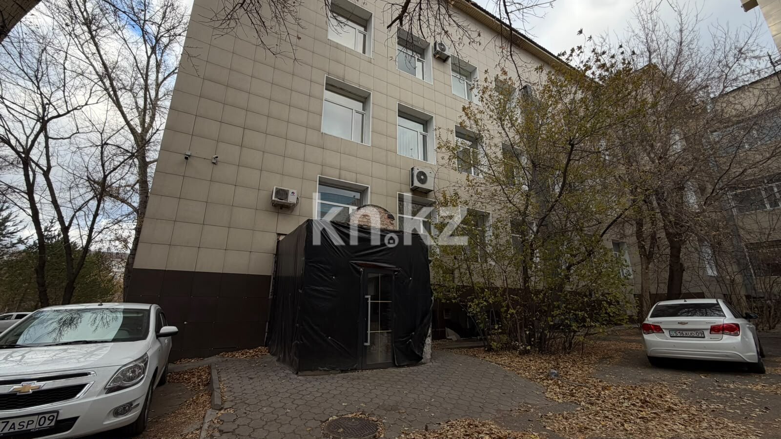 Аренда помещения в Караганде