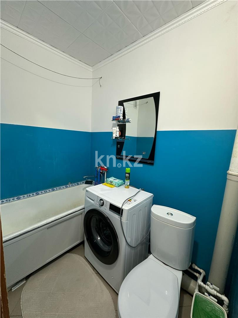 Продажа 1-комнатной квартиры, 31 м², ул. Абая в Темиртау - фото 5