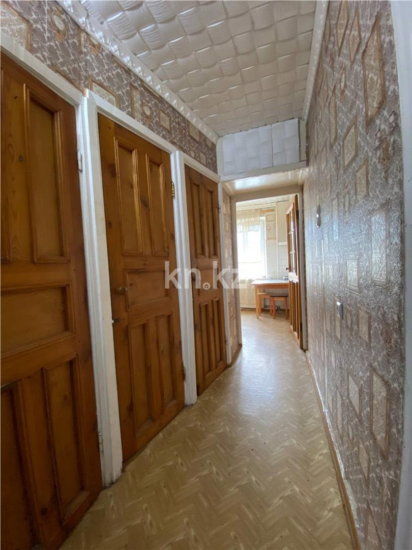 Продажа 1-комнатной квартиры, 32 м² в Темиртау - фото 7