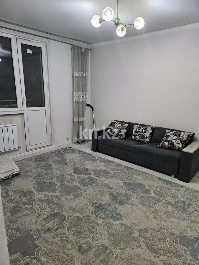 Продажа 1-комнатной квартиры, 35 м² в Алматы