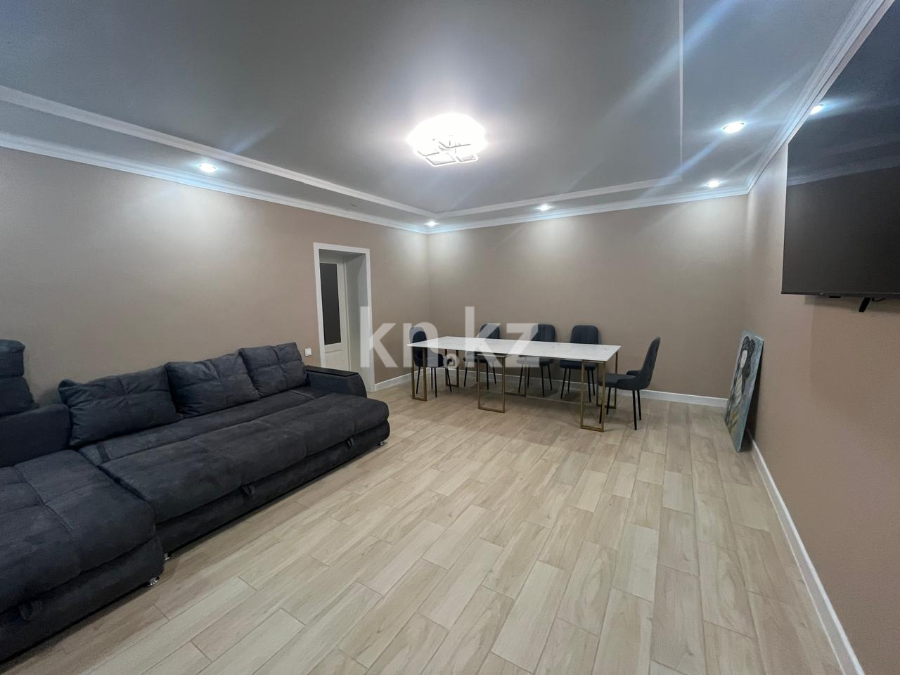 Продажа 6-комнатного дома, 267 м², 5-я в Караганде - фото 5