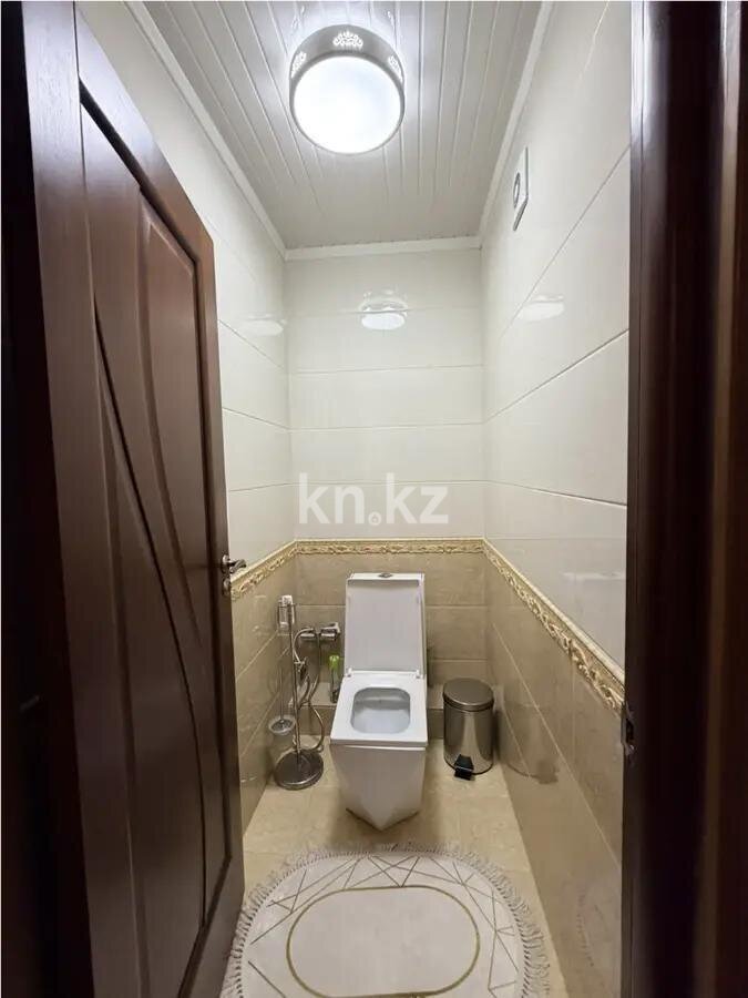 Продажа 3-комнатной квартиры, 89 м² в Алматы - фото 5