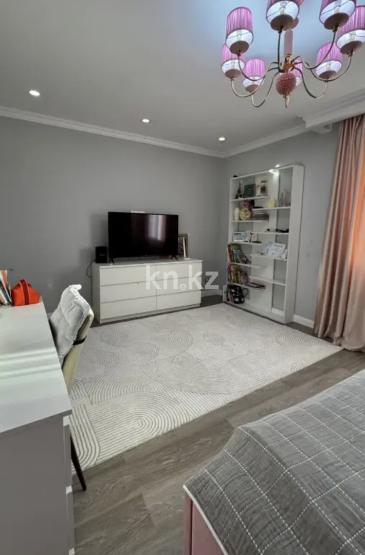 Продажа 7-комнатного дома, 288 м² в Астане - фото 39